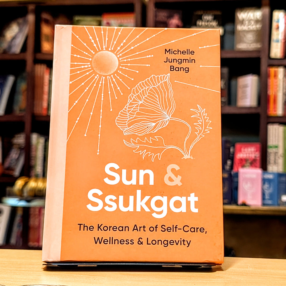 Sun & Ssukgat
