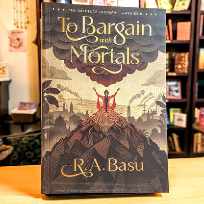 To Bargain with Mortals