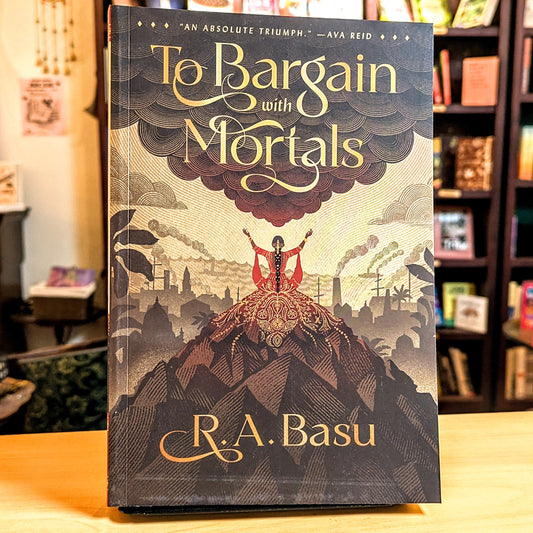 To Bargain with Mortals