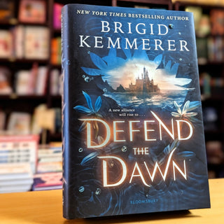 Defend the Dawn